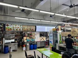 Evan Lim Warehouse (D14), Retail #558232901